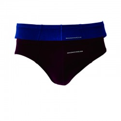 Skinxwear Pima Mirco Briefs (2pcs)