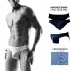 Skinxwear Premium Bamboo Italian Micro Briefs (2 in 1) Assorted Colours