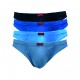 Renoma Philosopy Tanga Briefs 4pcs (Assorted colour)
