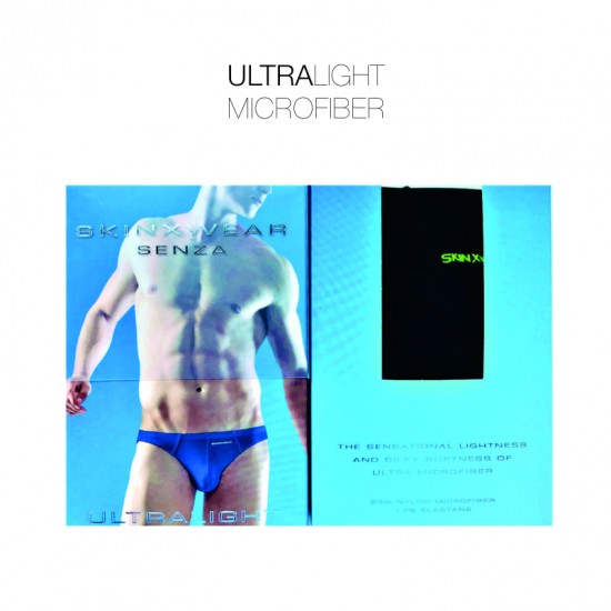 Skinxwear Senza Micro Briefs