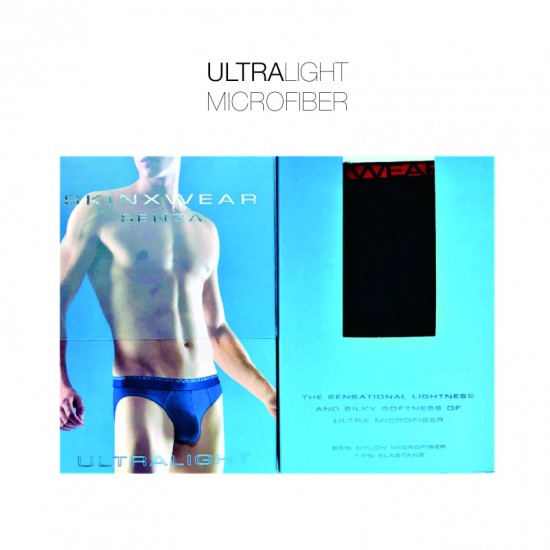 Skinxwear Senza Mini Briefs