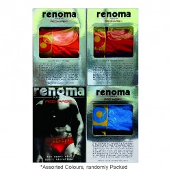 Renoma Recharge Sport Mini, 2pcs