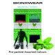 Skinxwear MENTA Trunks (2 in 1)