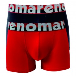 Renoma Cotton Stretch, Trunk, 2pcs. (Assorted colour)