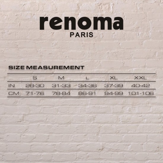 Renoma POWER Sport Mini Briefs 2pcs