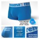 Renoma POWER Sport Trunks 2pcs