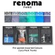 Renoma POWER Sport Trunks 2pcs