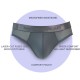 Skinxwear NUDE Mini Briefs 2pcs