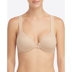 Spanx Bra-llelujah Full Coverage Bra - Nude