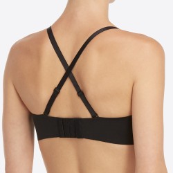 Spanx Up for Anything Strapless Bra - Black 