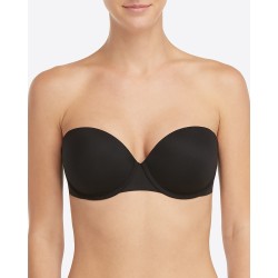 Spanx Up for Anything Strapless Bra - Black 